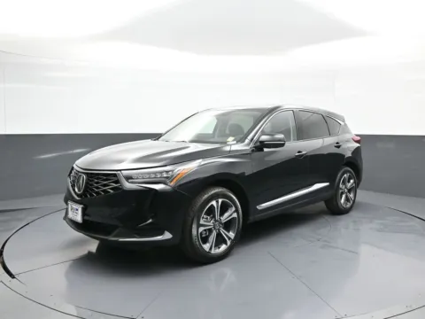 Black 2026 Acura RDX Technology Package for sale in Brooklyn, NY