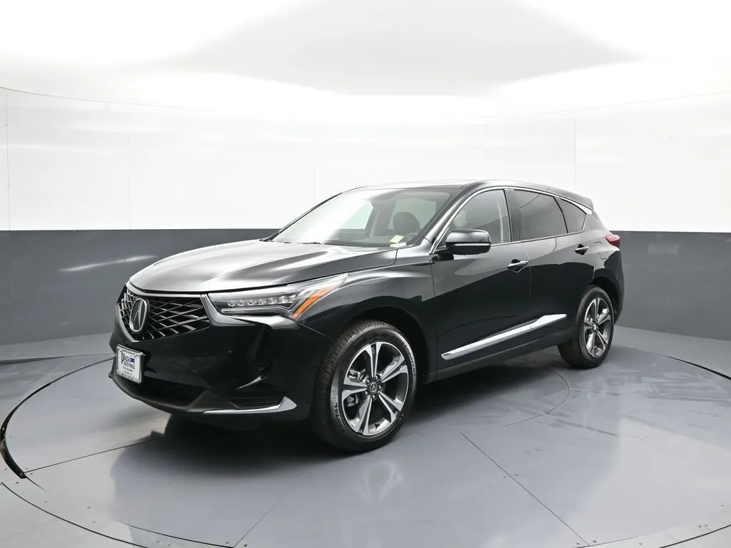 Black 2026 Acura RDX Technology Package for sale in Brooklyn, NY