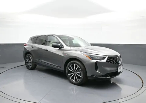 More photos of 2026 Acura RDX A-Spec Advance Package at Acura of Brooklyn, NY