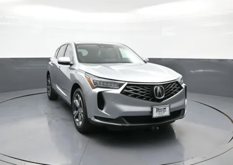 Another view of 2026 Acura RDX Technology Package for sale in Brooklyn, NY at Acura of Brooklyn
