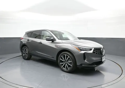 More photos of 2026 Acura RDX A-Spec Advance Package at Acura of Brooklyn, NY