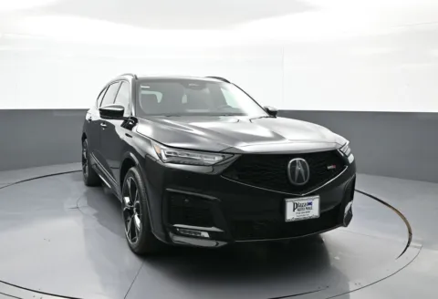 Another view of 2026 Acura MDX Type S w/Advance Package for sale in Brooklyn, NY at Acura of Brooklyn