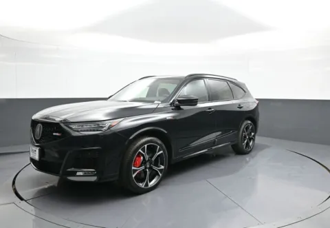 Black 2026 Acura MDX Type S w/Advance Package for sale in Brooklyn, NY