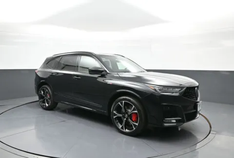 More photos of 2026 Acura MDX Type S w/Advance Package at Acura of Brooklyn, NY