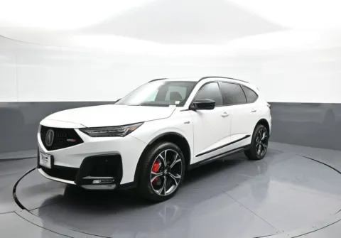 White 2026 Acura MDX Type S w/Advance Package for sale in Brooklyn, NY