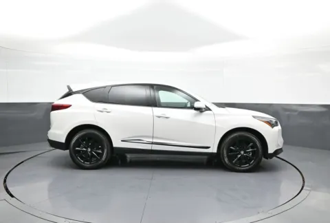 More photos of 2026 Acura RDX at Acura of Brooklyn, NY