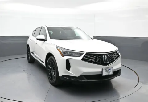 Another view of 2026 Acura RDX for sale in Brooklyn, NY at Acura of Brooklyn