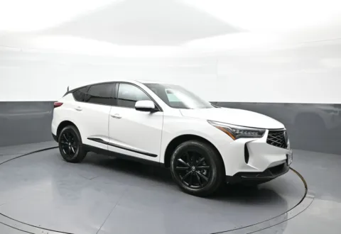More photos of 2026 Acura RDX at Acura of Brooklyn, NY