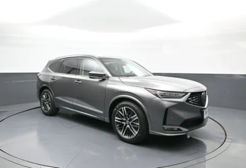 More photos of 2026 Acura MDX Advance Package at Acura of Brooklyn, NY
