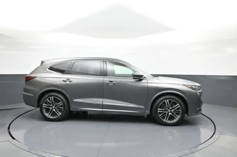 More photos of 2026 Acura MDX Advance Package at Acura of Brooklyn, NY