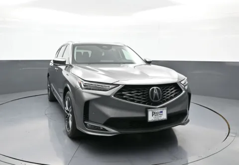 Another view of 2026 Acura MDX Advance Package for sale in Brooklyn, NY at Acura of Brooklyn