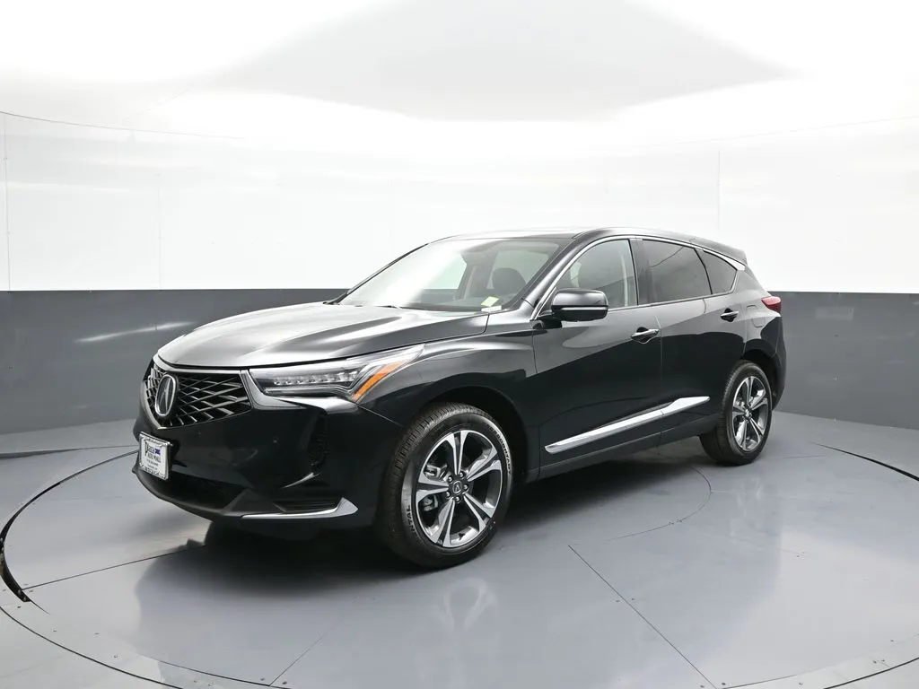 Black 2026 Acura RDX Technology Package for sale in Brooklyn, NY