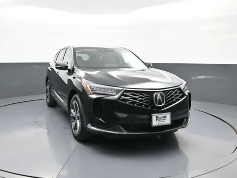 Another view of 2026 Acura RDX Technology Package for sale in Brooklyn, NY at Acura of Brooklyn