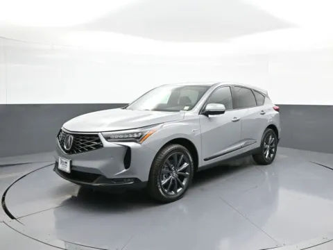 Gray 2026 Acura RDX A-Spec Package for sale in Brooklyn, NY