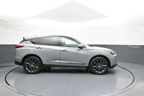 More photos of 2026 Acura RDX A-Spec Package at Acura of Brooklyn, NY