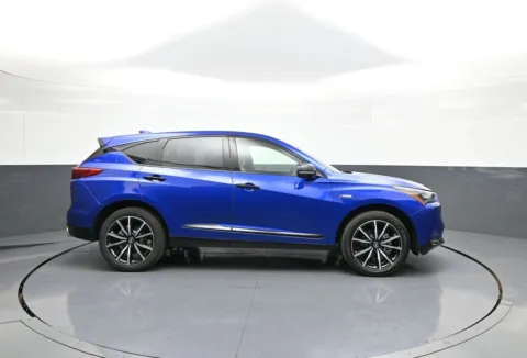 More photos of 2026 Acura RDX A-Spec Advance Package at Acura of Brooklyn, NY