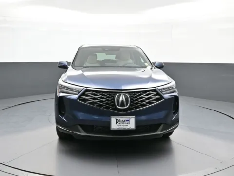 Photos of 2026 Acura RDX for sale in Brooklyn, NY at Acura of Brooklyn
