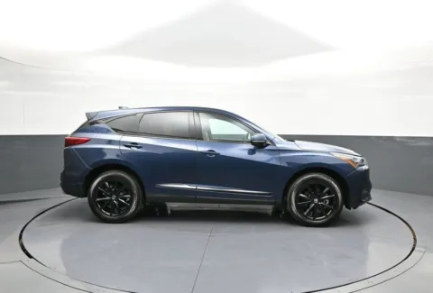 More photos of 2026 Acura RDX at Acura of Brooklyn, NY