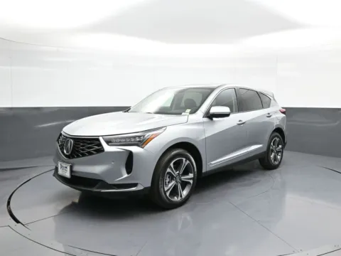 Silver 2026 Acura RDX Technology Package for sale in Brooklyn, NY