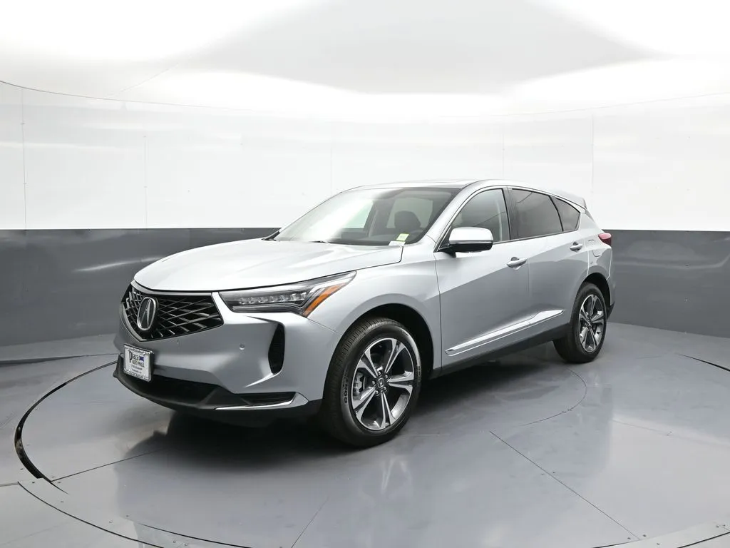 Silver 2026 Acura RDX Technology Package for sale in Brooklyn, NY