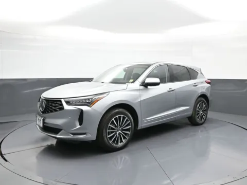Silver 2026 Acura RDX Advance Package for sale in Brooklyn, NY