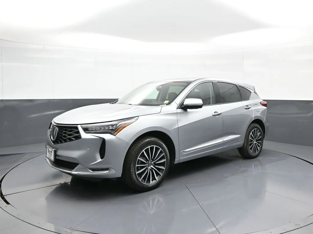 Silver 2026 Acura RDX Advance Package for sale in Brooklyn, NY