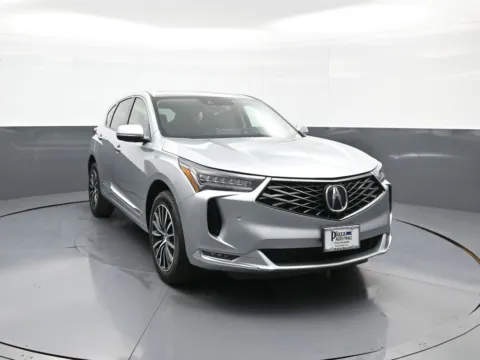 Another view of 2026 Acura RDX Advance Package for sale in Brooklyn, NY at Acura of Brooklyn