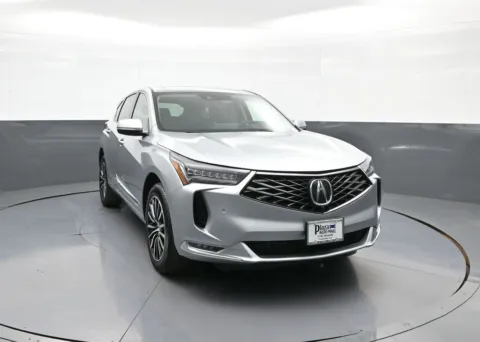 Another view of 2026 Acura RDX Advance Package for sale in Brooklyn, NY at Acura of Brooklyn
