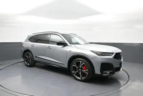 More photos of 2026 Acura MDX Type S w/Advance Package at Acura of Brooklyn, NY
