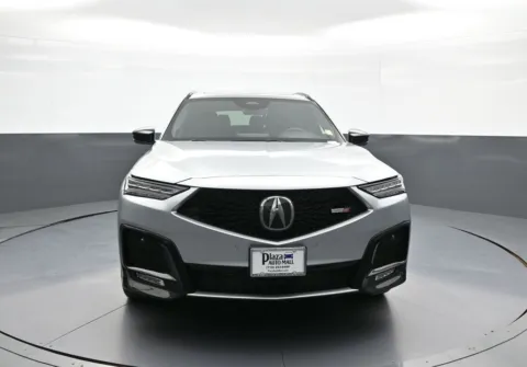 Photos of 2026 Acura MDX Type S w/Advance Package for sale in Brooklyn, NY at Acura of Brooklyn