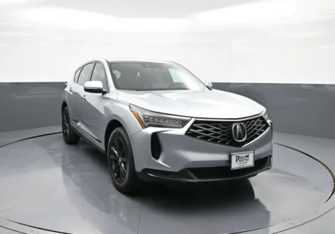 Another view of 2026 Acura RDX for sale in Brooklyn, NY at Acura of Brooklyn