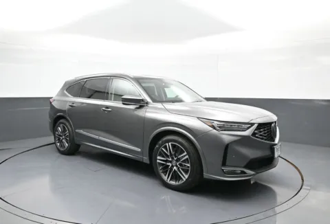 More photos of 2026 Acura MDX Advance Package at Acura of Brooklyn, NY