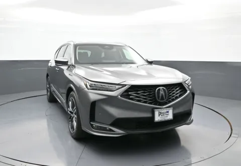 Another view of 2026 Acura MDX Advance Package for sale in Brooklyn, NY at Acura of Brooklyn