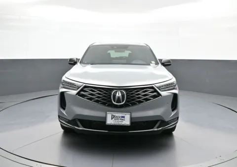 Photos of 2026 Acura RDX A-Spec Advance Package for sale in Brooklyn, NY at Acura of Brooklyn
