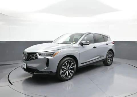Gray 2026 Acura RDX A-Spec Advance Package for sale in Brooklyn, NY