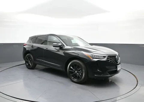 More photos of 2026 Acura RDX at Acura of Brooklyn, NY