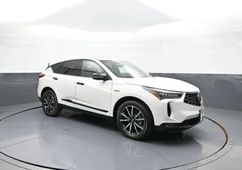 More photos of 2026 Acura RDX A-Spec Advance Package at Acura of Brooklyn, NY