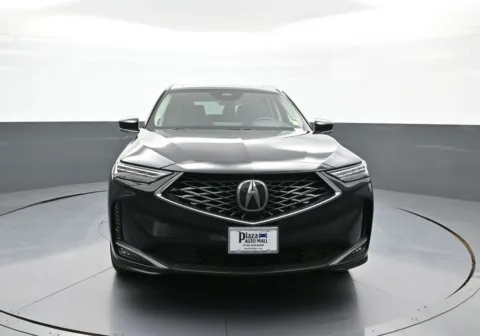 Photos of 2026 Acura MDX Advance Package for sale in Brooklyn, NY at Acura of Brooklyn