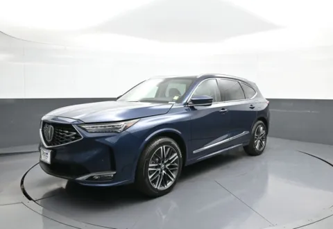 Unknown 2026 Acura MDX Advance Package for sale in Brooklyn, NY