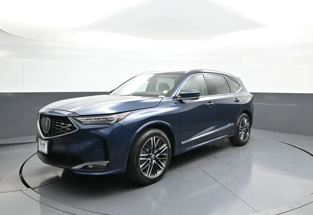 Unknown 2026 Acura MDX Advance Package for sale in Brooklyn, NY