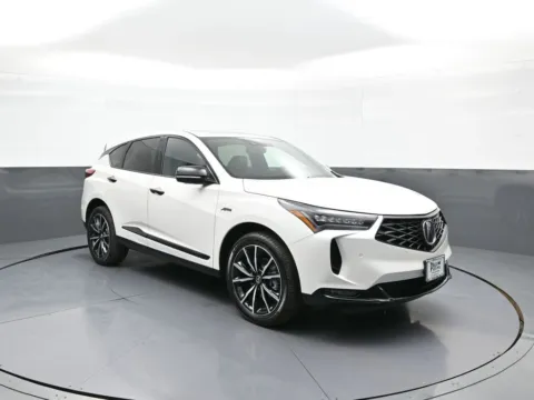 More photos of 2026 Acura RDX A-Spec Advance Package at Acura of Brooklyn, NY