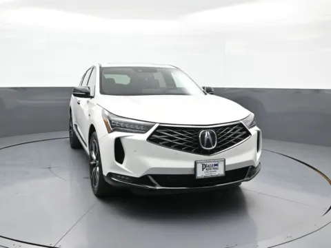 Another view of 2026 Acura RDX A-Spec Advance Package for sale in Brooklyn, NY at Acura of Brooklyn