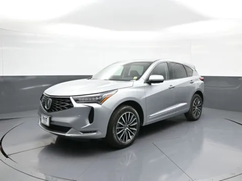 Silver 2026 Acura RDX Advance Package for sale in Brooklyn, NY
