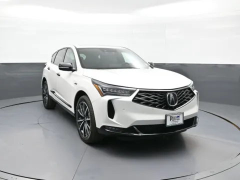Another view of 2026 Acura RDX A-Spec Advance Package for sale in Brooklyn, NY at Acura of Brooklyn