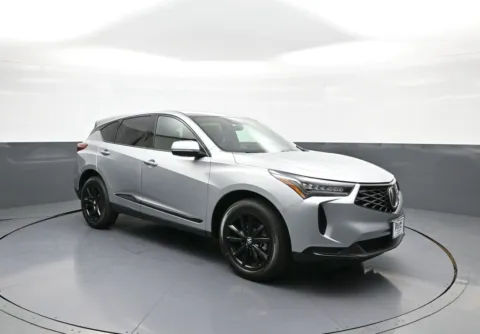 More photos of 2026 Acura RDX at Acura of Brooklyn, NY