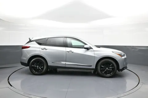 More photos of 2026 Acura RDX at Acura of Brooklyn, NY
