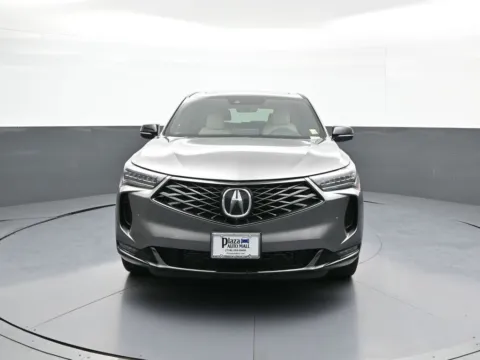 Photos of 2026 Acura RDX A-Spec Advance Package for sale in Brooklyn, NY at Acura of Brooklyn