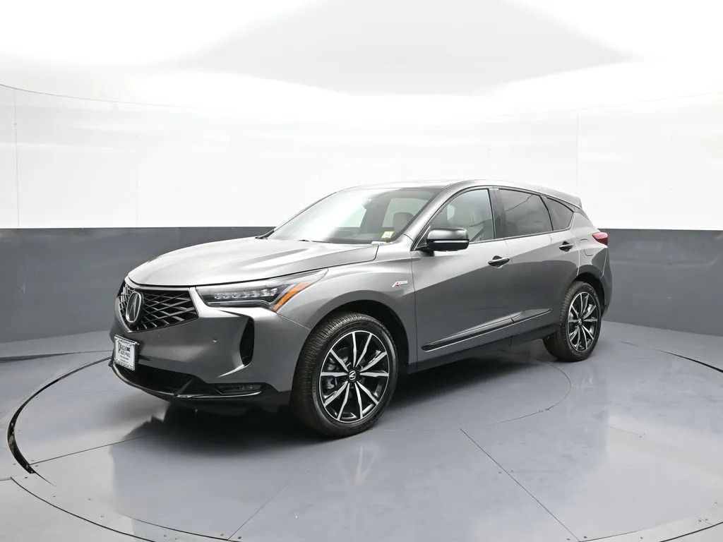 Black 2026 Acura RDX A-Spec Advance Package for sale in Brooklyn, NY