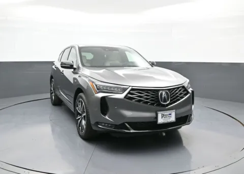 Another view of 2026 Acura RDX A-Spec Advance Package for sale in Brooklyn, NY at Acura of Brooklyn
