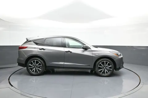 More photos of 2026 Acura RDX A-Spec Advance Package at Acura of Brooklyn, NY